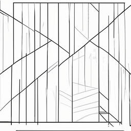 Shattered Coordinates