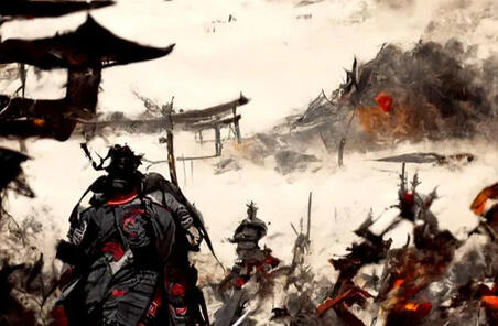 Battle of Sekigahara